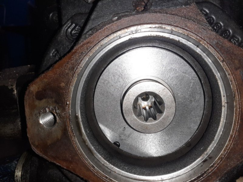 Sonstiges des Typs Sonstige 8790, Gebrauchtmaschine in Hemmet (Bild 10)