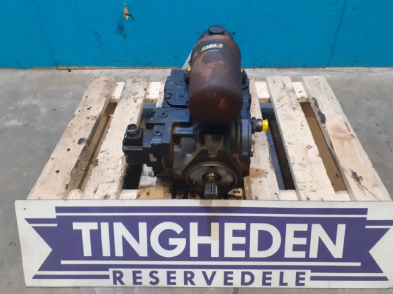 Sonstiges of the type Sonstige 8790, Gebrauchtmaschine in Hemmet (Picture 1)