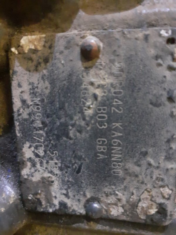 Sonstiges of the type Sonstige 8790, Gebrauchtmaschine in Hemmet (Picture 7)