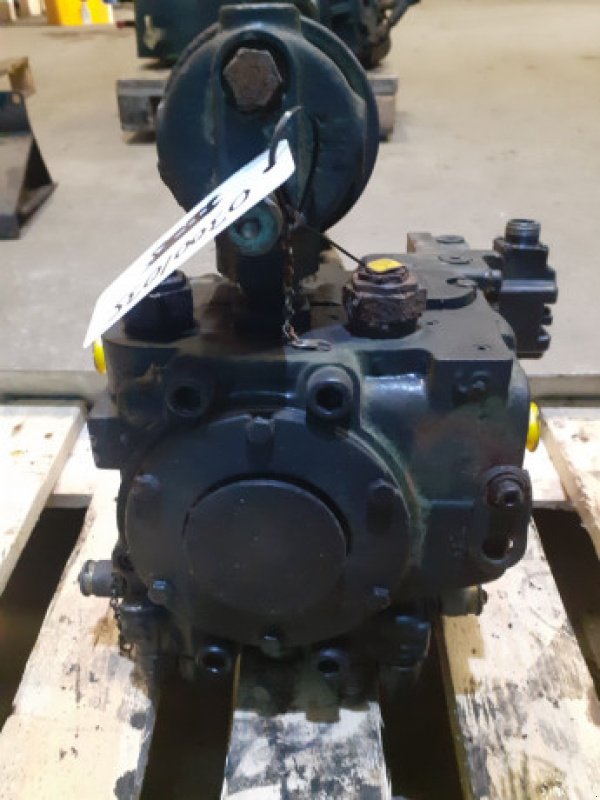 Sonstiges of the type Sonstige 8790, Gebrauchtmaschine in Hemmet (Picture 4)