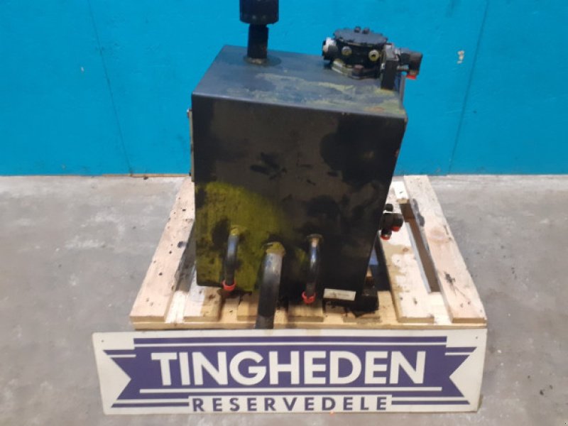 Sonstiges des Typs Sonstige 8790, Gebrauchtmaschine in Hemmet (Bild 1)