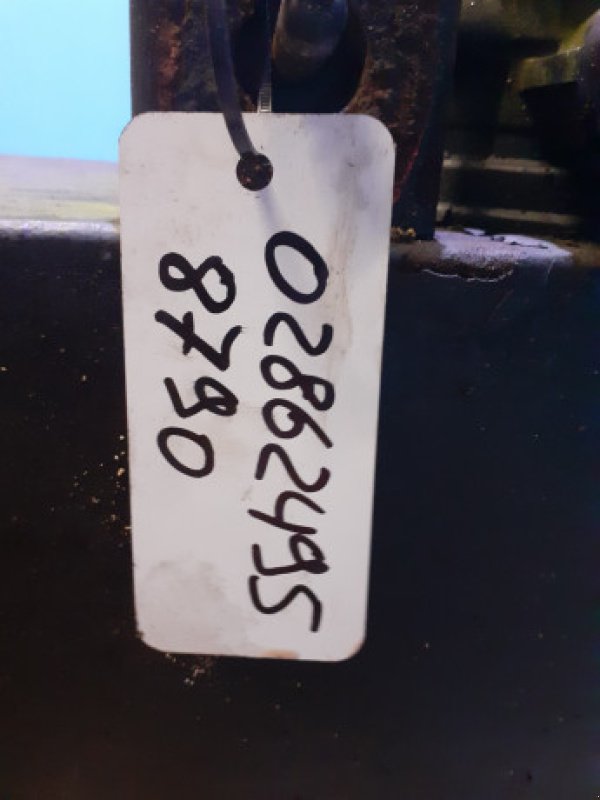 Sonstiges des Typs Sonstige 8790, Gebrauchtmaschine in Hemmet (Bild 2)