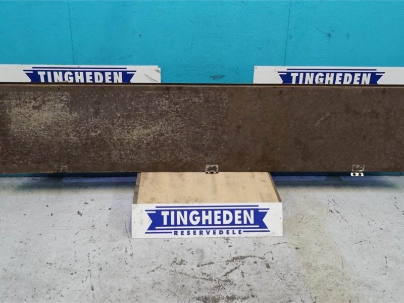 Sonstiges des Typs Sonstige 8900, Gebrauchtmaschine in Hemmet (Bild 1)