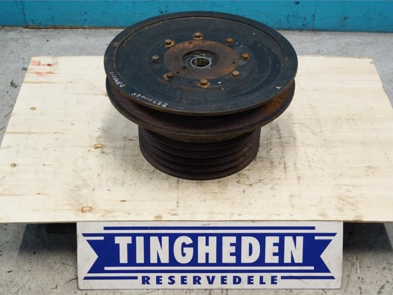 Sonstiges des Typs Sonstige 8900, Gebrauchtmaschine in Hemmet (Bild 1)