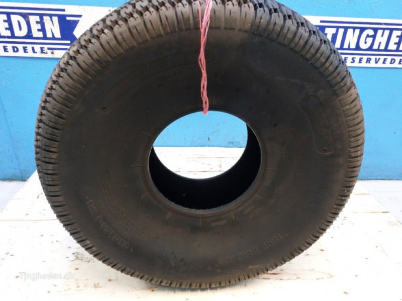 Sonstiges des Typs Sonstige 9"   25x12.00-9, Gebrauchtmaschine in Hemmet (Bild 4)