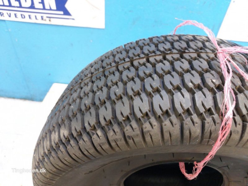 Sonstiges des Typs Sonstige 9"   25x12.00-9, Gebrauchtmaschine in Hemmet (Bild 3)