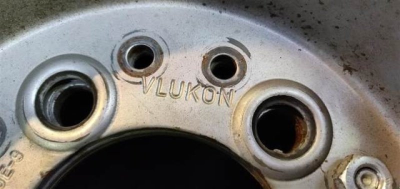 Sonstiges typu Sonstige 9"   4.00E9, Gebrauchtmaschine v Hemmet (Obrázek 3)