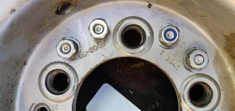 Sonstiges typu Sonstige 9"   4.00E9, Gebrauchtmaschine v Hemmet (Obrázek 4)