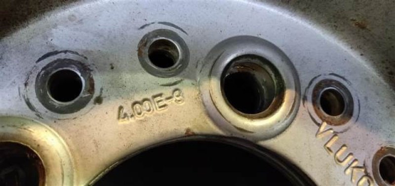 Sonstiges typu Sonstige 9"   4.00E9, Gebrauchtmaschine v Hemmet (Obrázek 2)