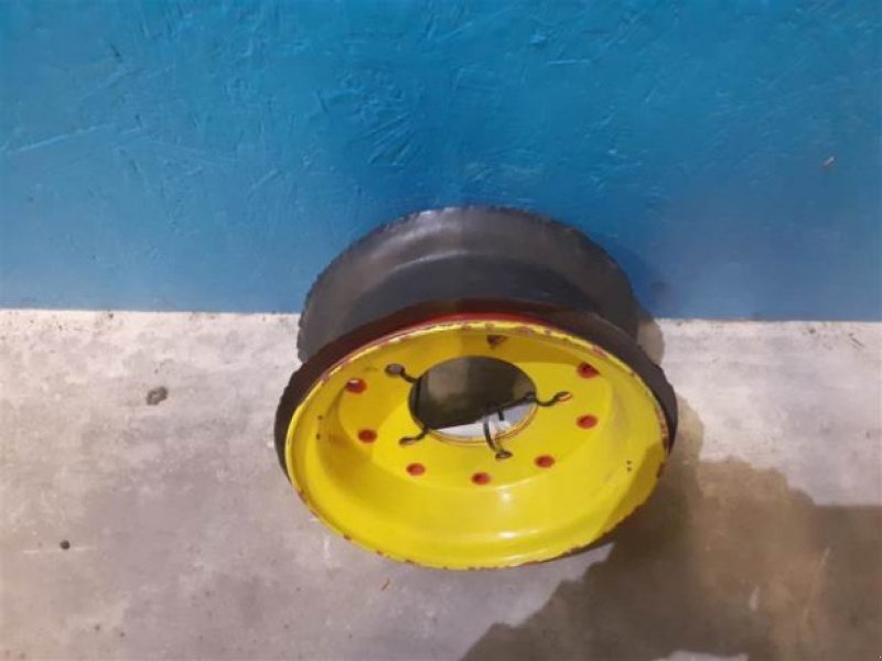 Sonstiges typu Sonstige 9''   4.00Ex9, Gebrauchtmaschine v Hemmet (Obrázek 4)