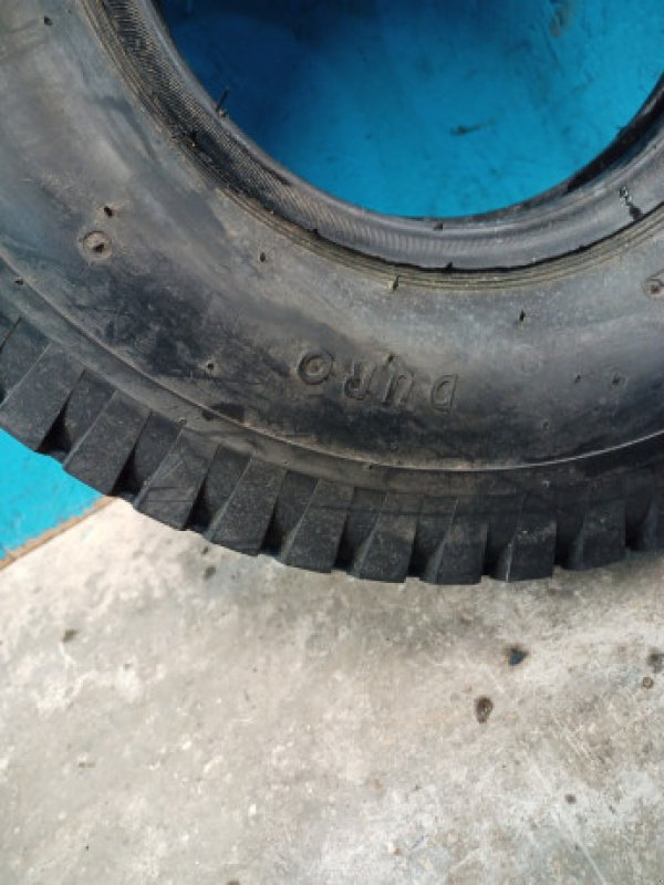 Sonstiges of the type Sonstige 9"   6.00-9, Gebrauchtmaschine in Hemmet (Picture 6)