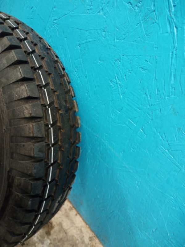 Sonstiges of the type Sonstige 9"   6.00-9, Gebrauchtmaschine in Hemmet (Picture 8)