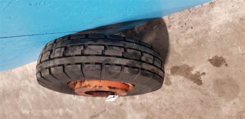 Sonstiges typu Sonstige 9"   7.00-9, Gebrauchtmaschine v Hemmet (Obrázek 2)