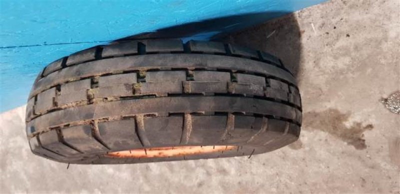 Sonstiges typu Sonstige 9"   7.00-9, Gebrauchtmaschine v Hemmet (Obrázek 6)