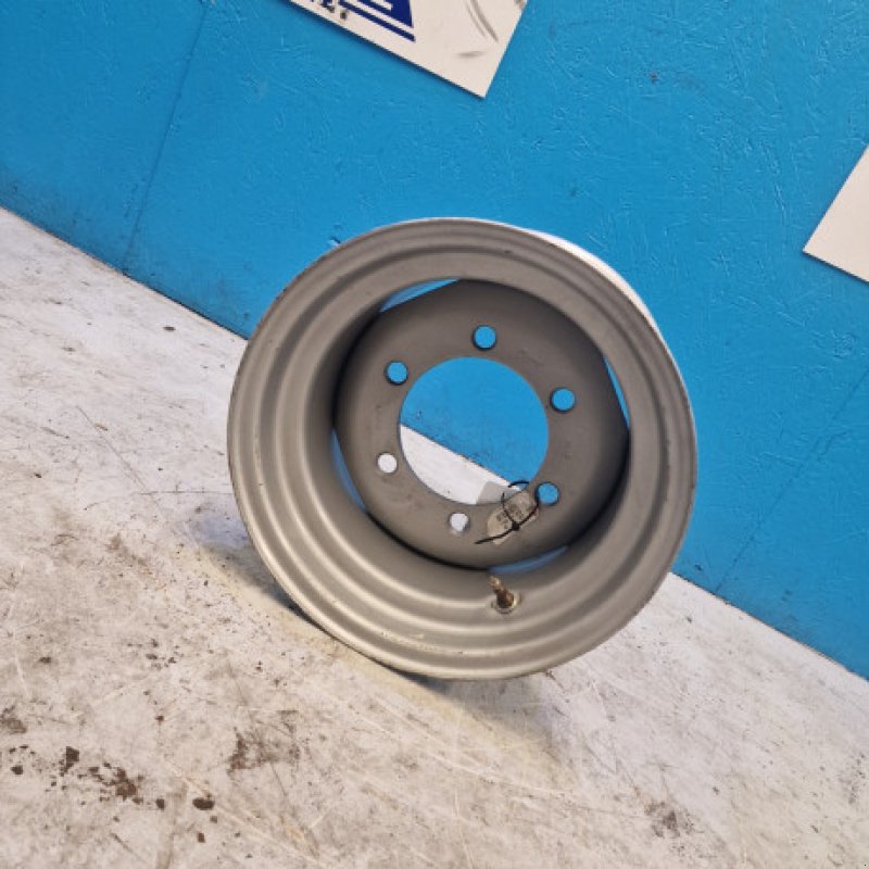 Sonstiges of the type Sonstige 9"   9.00x15.3, Gebrauchtmaschine in Hemmet (Picture 6)