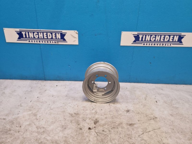 Sonstiges Türe ait Sonstige 9"   9.00x15.3, Gebrauchtmaschine içinde Hemmet (resim 1)