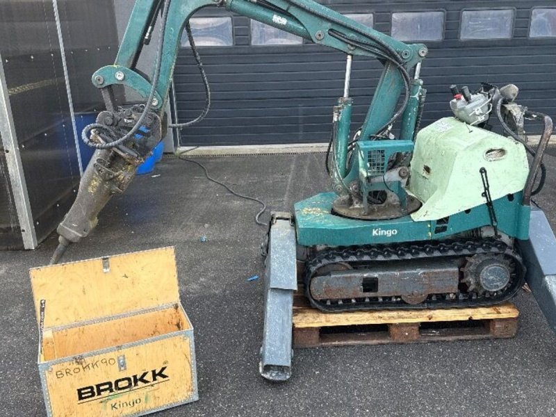 Sonstiges del tipo Sonstige 90, Gebrauchtmaschine In Rødovre (Immagine 1)