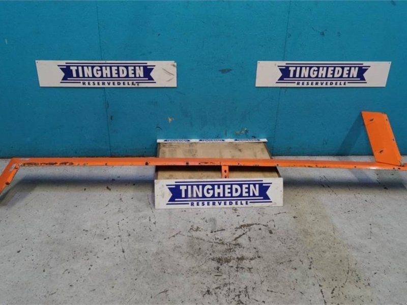 Sonstiges typu Sonstige 9000, Gebrauchtmaschine v Hemmet (Obrázek 1)