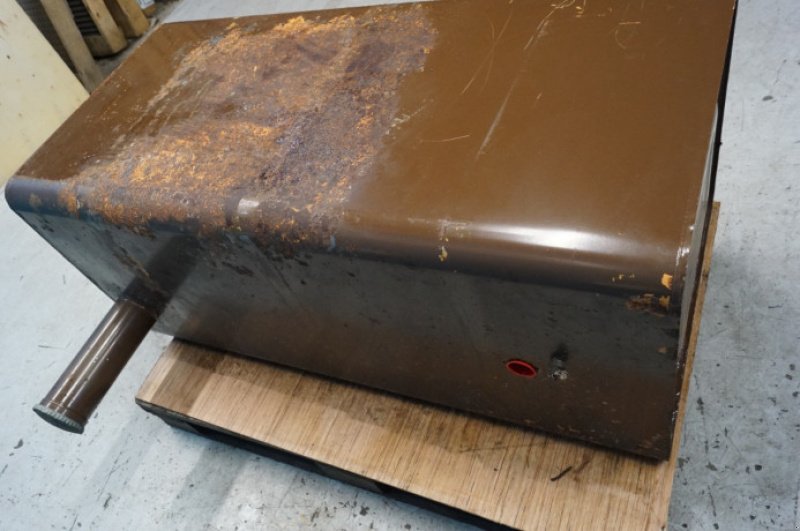 Sonstiges of the type Sonstige 9000, Gebrauchtmaschine in Hemmet (Picture 7)