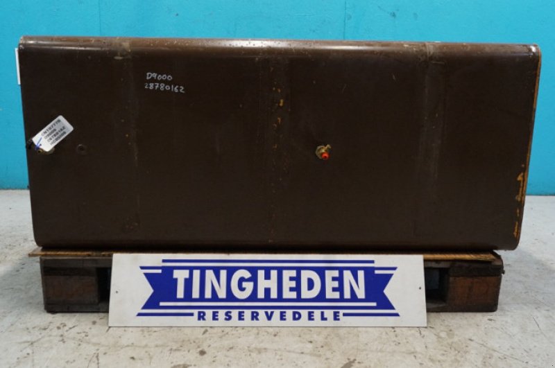 Sonstiges of the type Sonstige 9000, Gebrauchtmaschine in Hemmet (Picture 2)