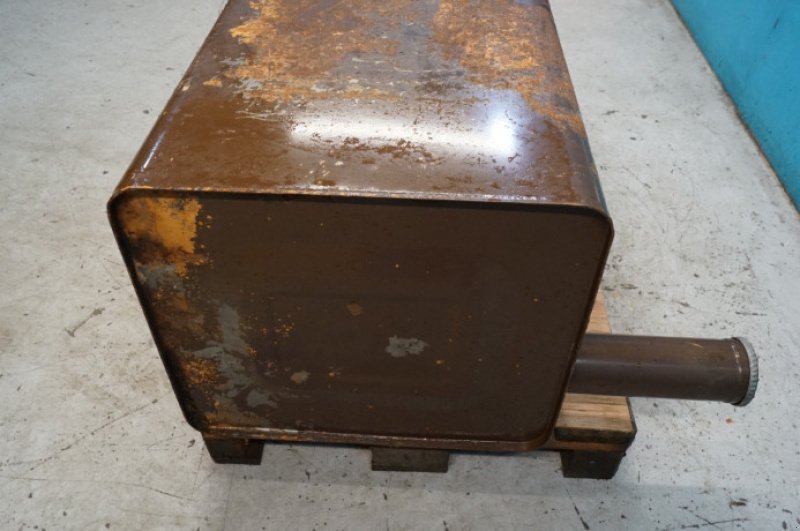 Sonstiges of the type Sonstige 9000, Gebrauchtmaschine in Hemmet (Picture 14)