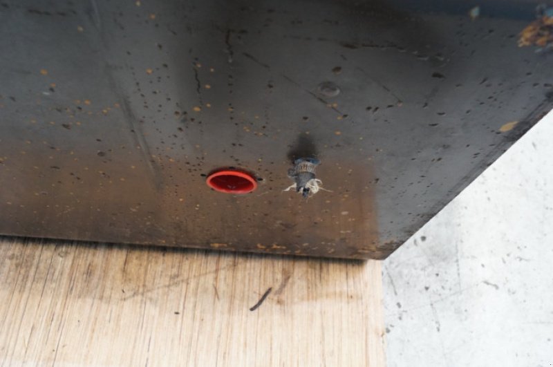 Sonstiges of the type Sonstige 9000, Gebrauchtmaschine in Hemmet (Picture 8)