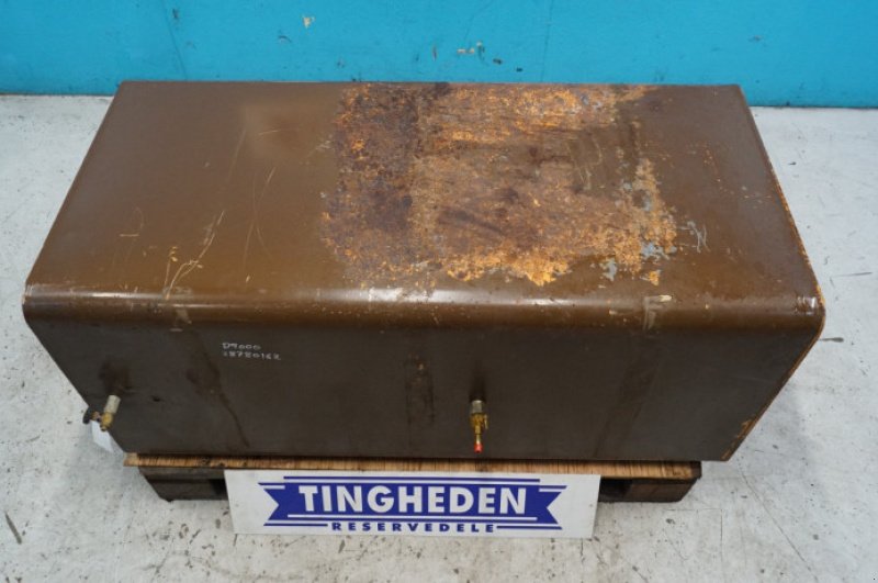 Sonstiges of the type Sonstige 9000, Gebrauchtmaschine in Hemmet (Picture 15)