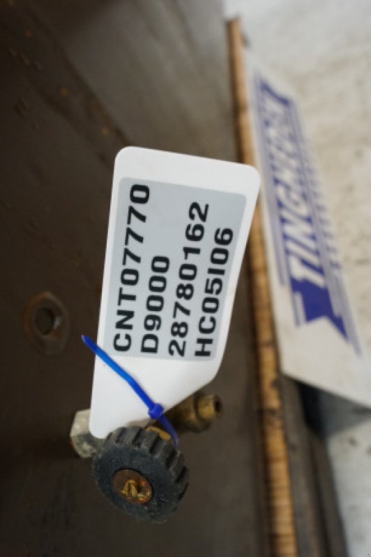 Sonstiges of the type Sonstige 9000, Gebrauchtmaschine in Hemmet (Picture 16)