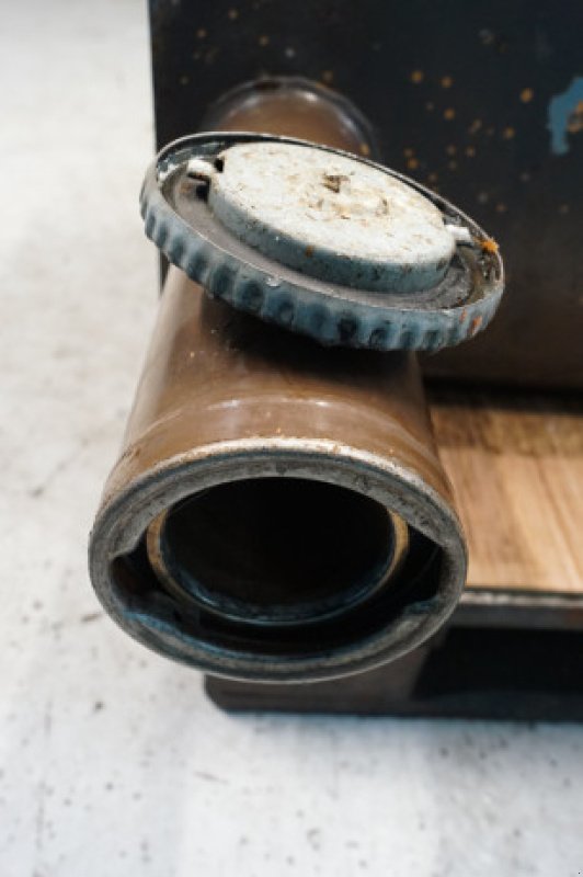 Sonstiges of the type Sonstige 9000, Gebrauchtmaschine in Hemmet (Picture 12)