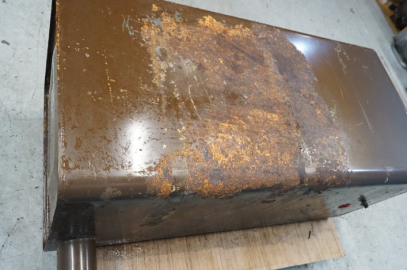 Sonstiges of the type Sonstige 9000, Gebrauchtmaschine in Hemmet (Picture 10)