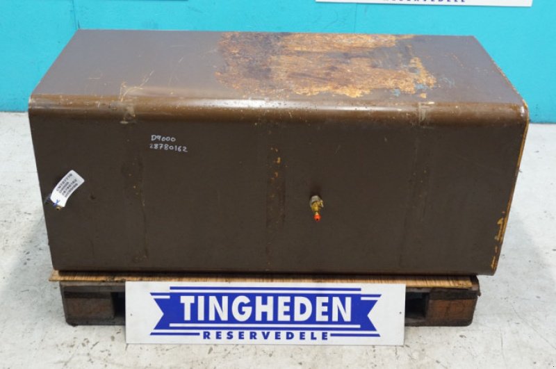 Sonstiges of the type Sonstige 9000, Gebrauchtmaschine in Hemmet (Picture 1)