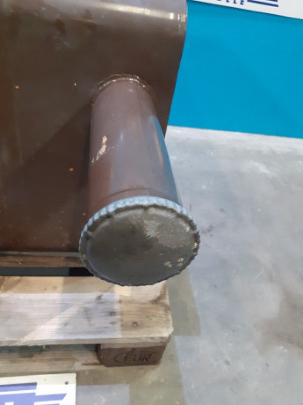 Sonstiges typu Sonstige 9000, Gebrauchtmaschine v Hemmet (Obrázek 10)