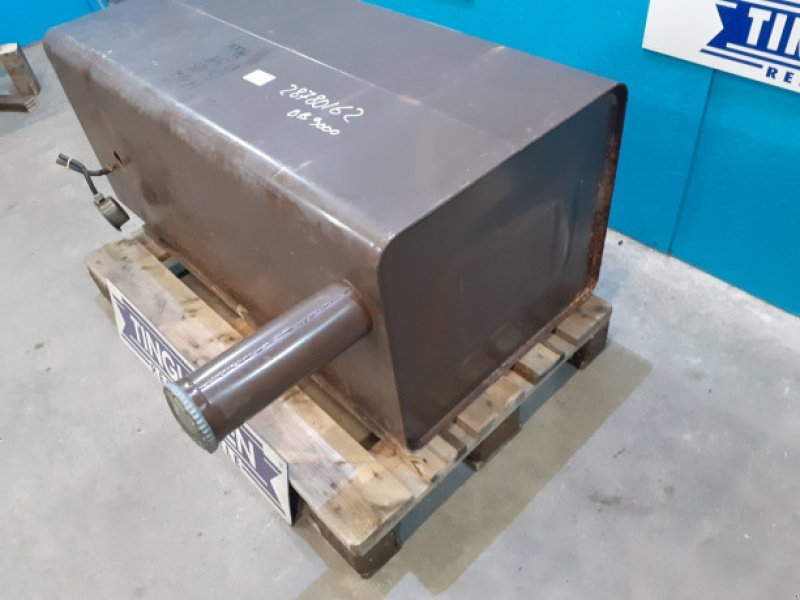 Sonstiges typu Sonstige 9000, Gebrauchtmaschine v Hemmet (Obrázek 3)