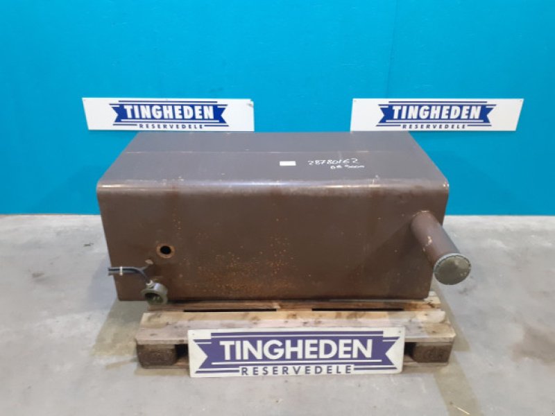 Sonstiges typu Sonstige 9000, Gebrauchtmaschine v Hemmet (Obrázek 1)