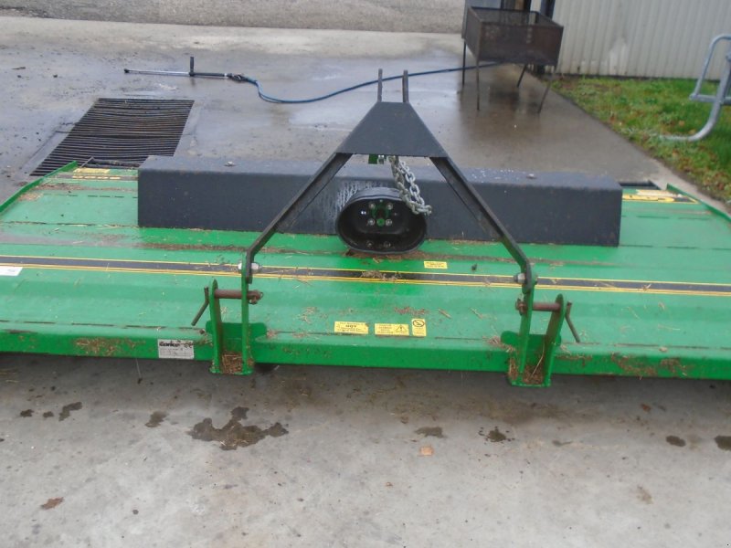 Sonstiges tip Sonstige 9000, Gebrauchtmaschine in Viborg (Poză 1)