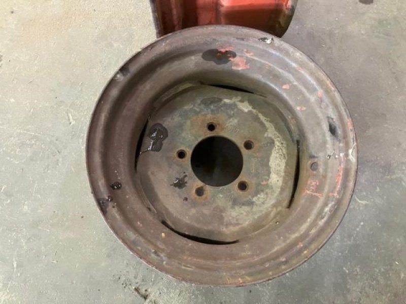 Sonstiges des Typs Sonstige 9.00X15 FÆLGE, Gebrauchtmaschine in Tim (Bild 3)