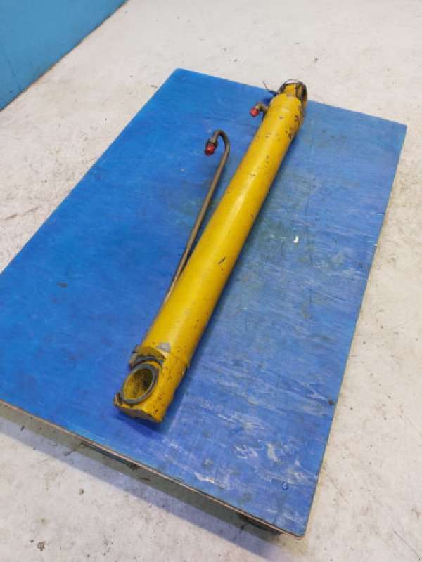 Sonstiges des Typs Sonstige 906B, Gebrauchtmaschine in Hemmet (Bild 12)