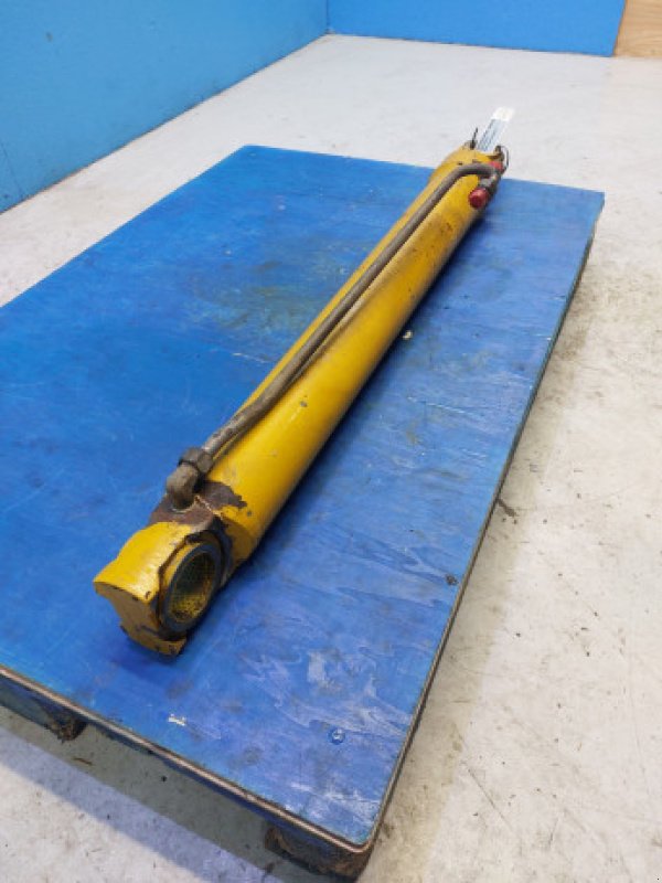 Sonstiges des Typs Sonstige 906B, Gebrauchtmaschine in Hemmet (Bild 3)