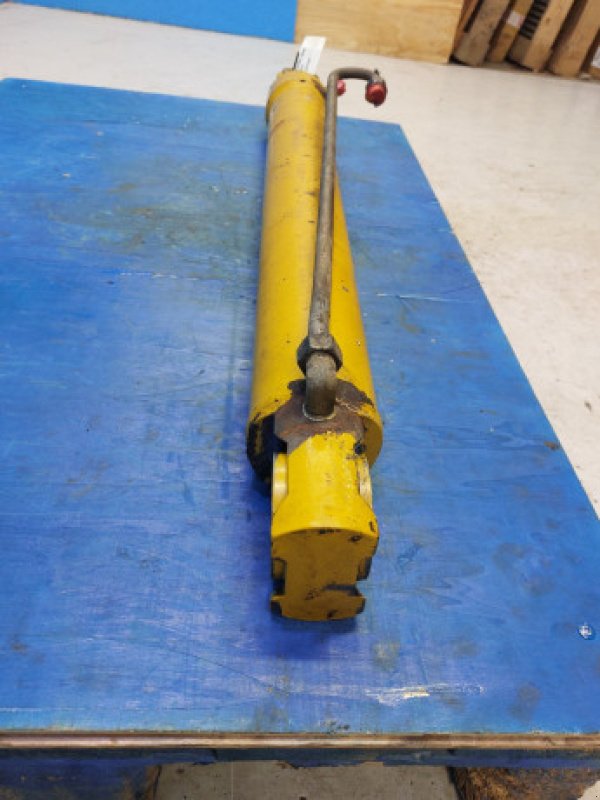 Sonstiges des Typs Sonstige 906B, Gebrauchtmaschine in Hemmet (Bild 5)