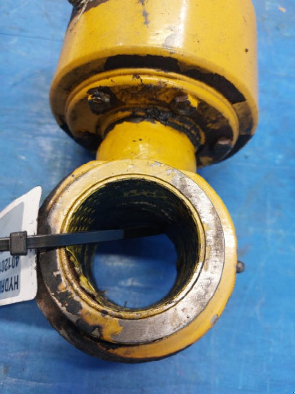 Sonstiges des Typs Sonstige 906B, Gebrauchtmaschine in Hemmet (Bild 8)