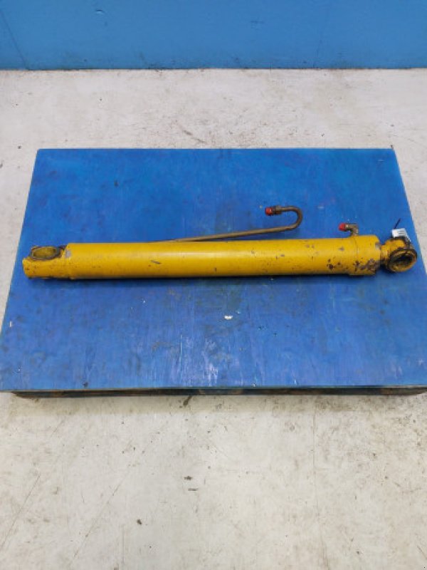 Sonstiges des Typs Sonstige 906B, Gebrauchtmaschine in Hemmet (Bild 11)