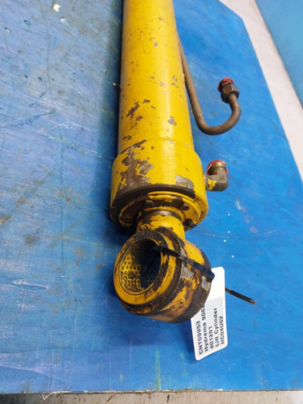 Sonstiges des Typs Sonstige 906B, Gebrauchtmaschine in Hemmet (Bild 10)