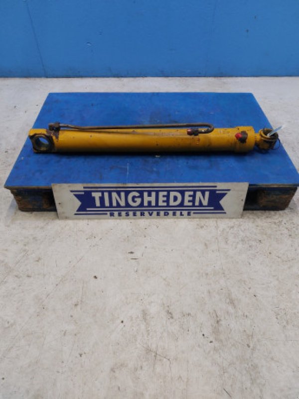 Sonstiges des Typs Sonstige 906B, Gebrauchtmaschine in Hemmet (Bild 2)