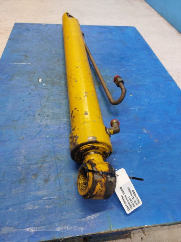 Sonstiges des Typs Sonstige 906B, Gebrauchtmaschine in Hemmet (Bild 9)