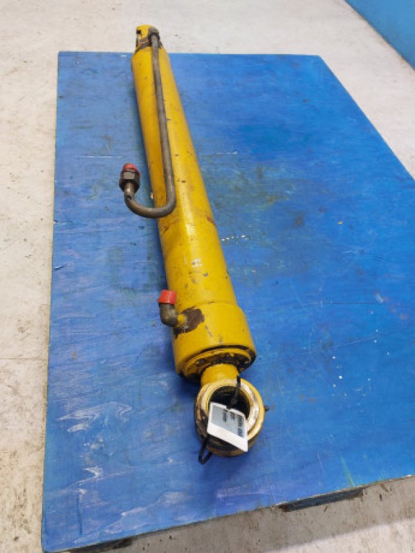 Sonstiges des Typs Sonstige 906B, Gebrauchtmaschine in Hemmet (Bild 7)