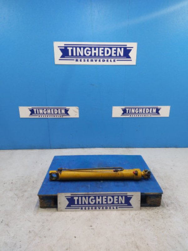 Sonstiges des Typs Sonstige 906B, Gebrauchtmaschine in Hemmet (Bild 1)