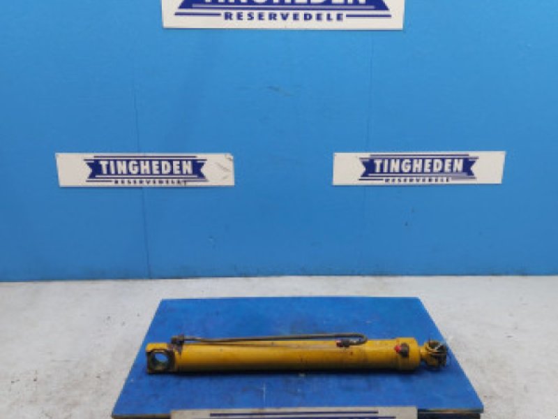 Sonstiges des Typs Sonstige 906B, Gebrauchtmaschine in Hemmet (Bild 1)