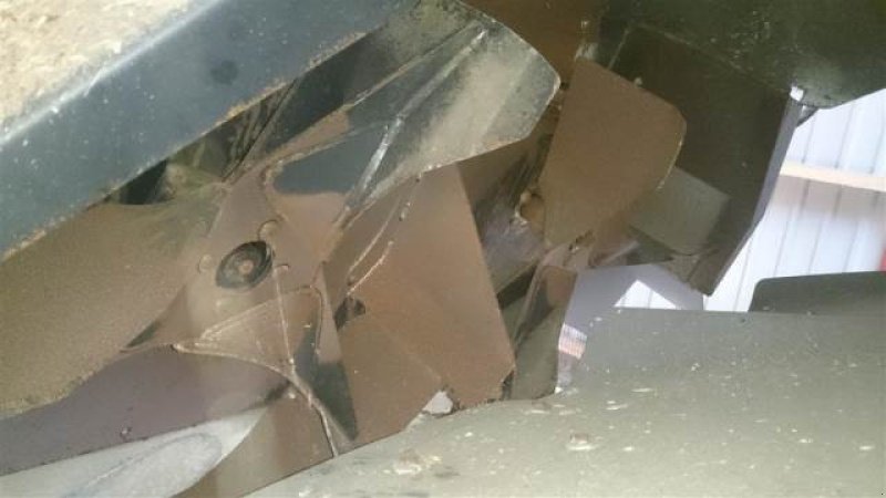 Sonstiges typu Sonstige 9120, Gebrauchtmaschine v Hemmet (Obrázek 5)