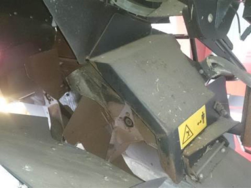 Sonstiges tip Sonstige 9120, Gebrauchtmaschine in Hemmet (Poză 1)