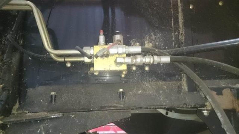 Sonstiges typu Sonstige 9120, Gebrauchtmaschine v Hemmet (Obrázek 2)